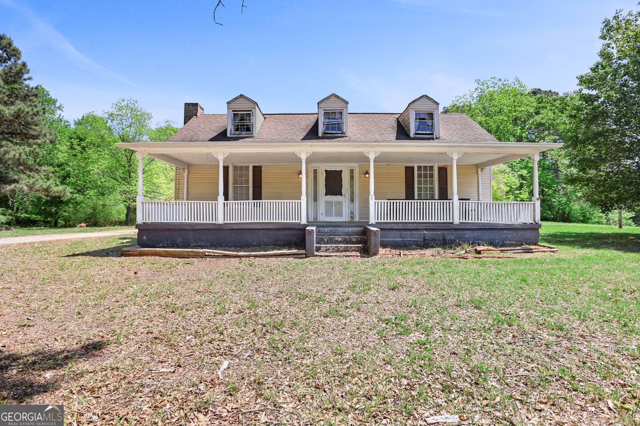143 Cedar Creek Rd, Newnan, GA 30263