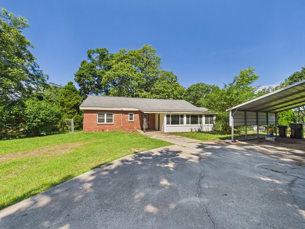 66 Highway 0165, Phenix City, AL, 36869