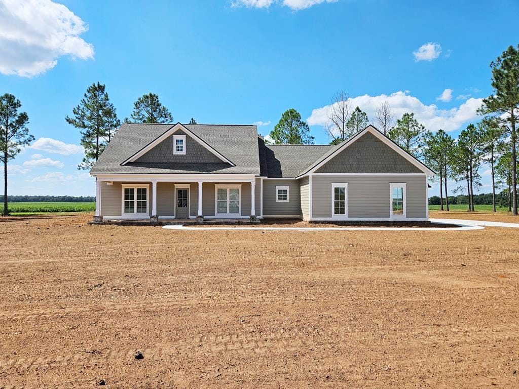 116 Montrose Drive, Leesburg, GA, 31763