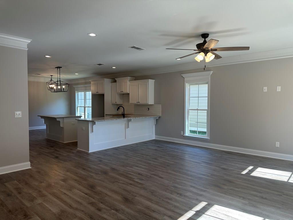 1648 Arlington Pk Cir, Albany, GA 31701