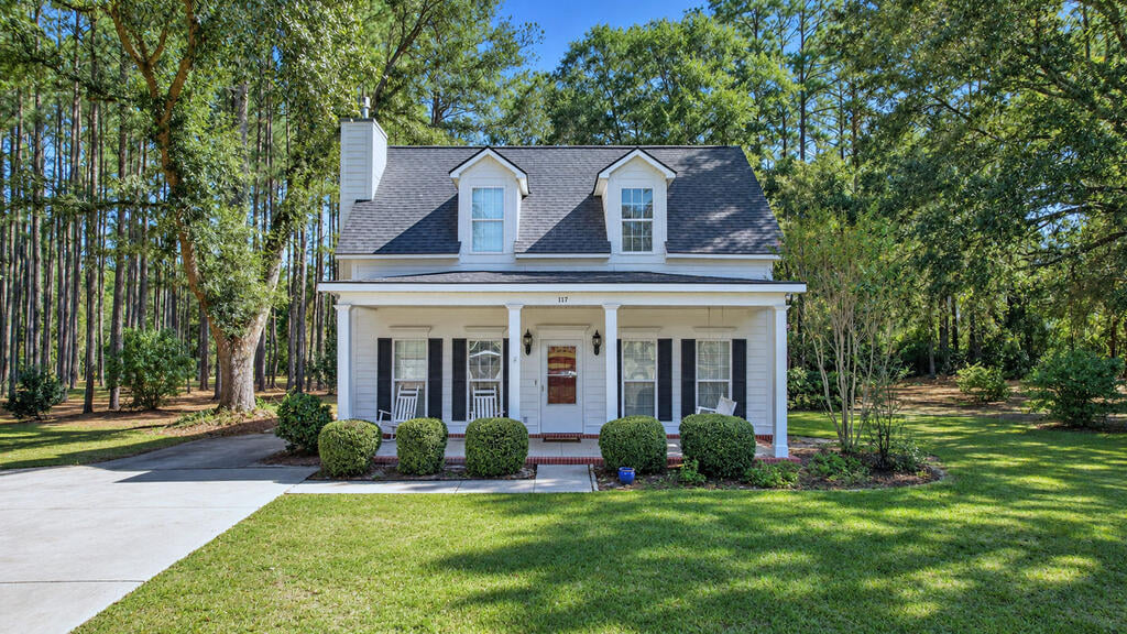 117 Paula Ct, Leesburg, GA 31763