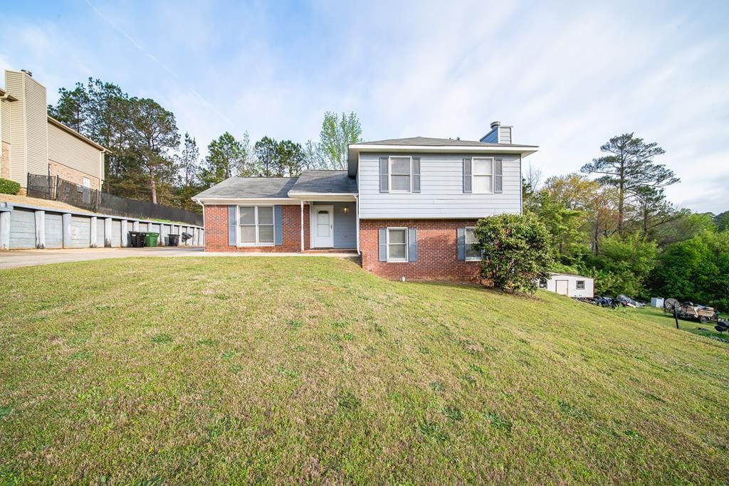 5487 Saratoga Drive, Columbus, GA, 31907