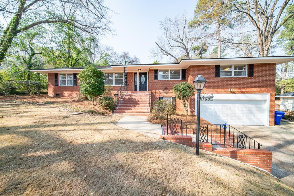 1805 Iris Drive, Columbus, GA, 31906