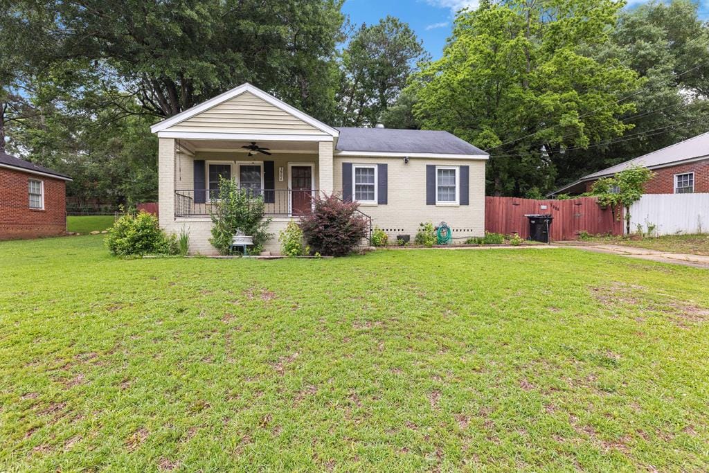 3904 Calvin Dr, Columbus, GA 31904, Main View