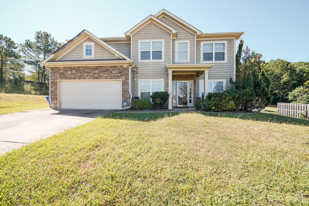 4716 Lakefront Ct, Columbus, GA 31907