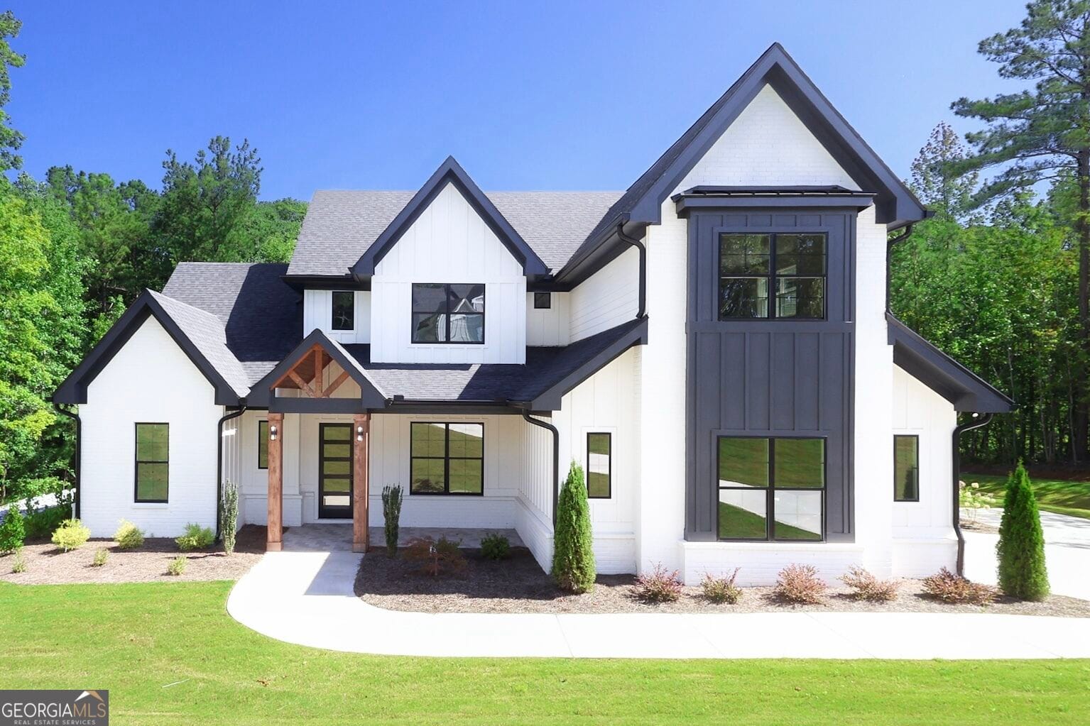 121 Forest Berry Court, Newnan, GA, 30265