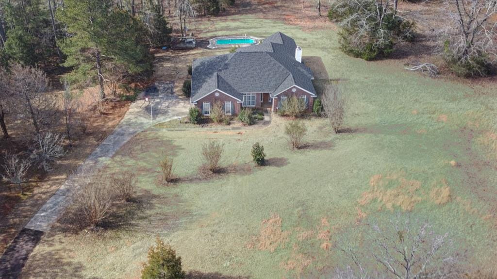 1361 Hudson Mill Circle, Hamilton, GA, 31811