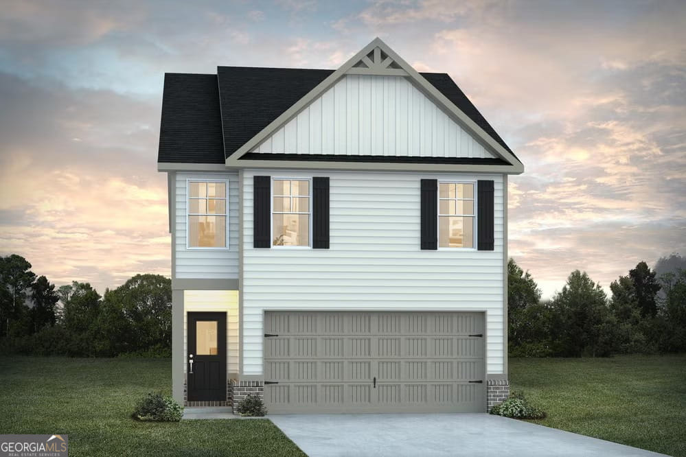 216 Harris Walk, West Point, GA, 31833