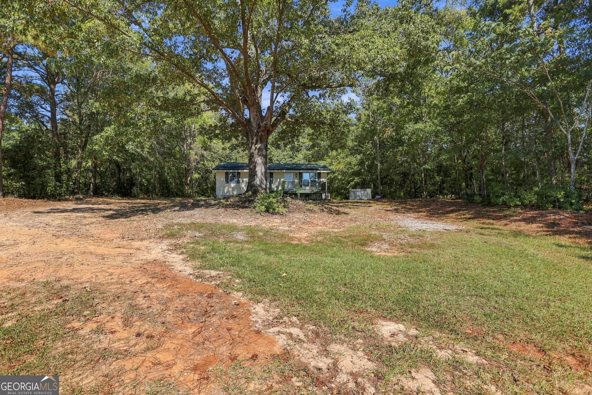 107 S Gates Rd, Pine Mountain, GA 31822