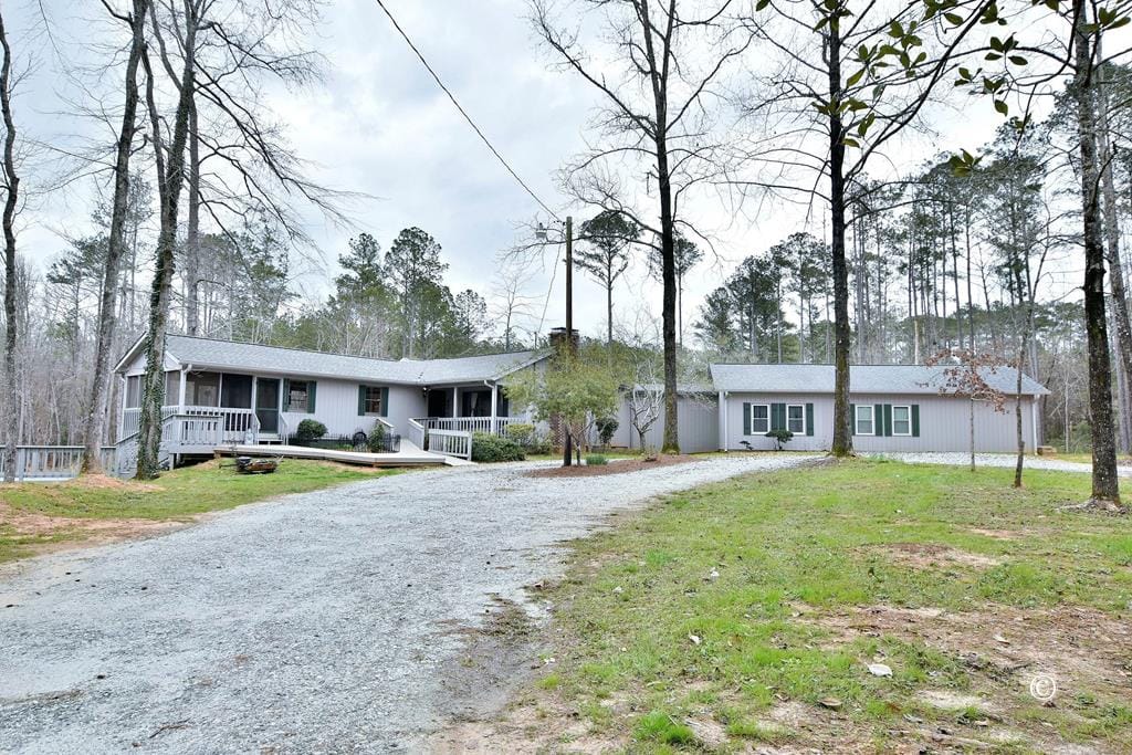 1737 Myhand Road, Pine Mountain, GA, 31822 — Photo 1