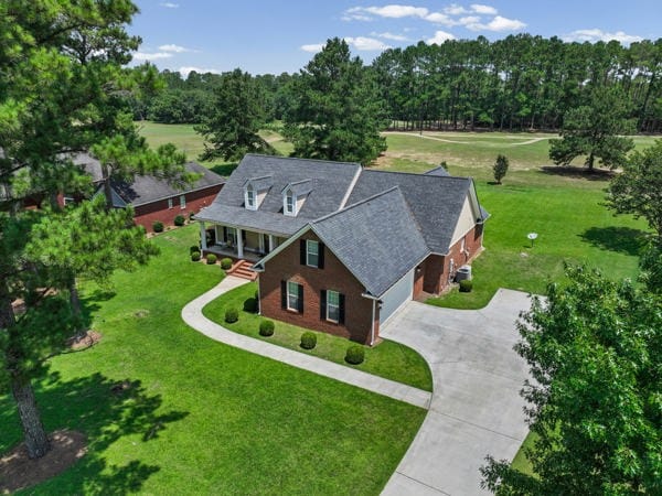 1201 River Pointe Dr, Albany, GA 31701