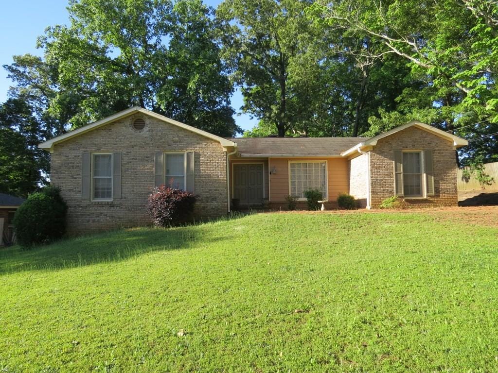 1208 Autumn Ridge Drive, Columbus, GA, 31904