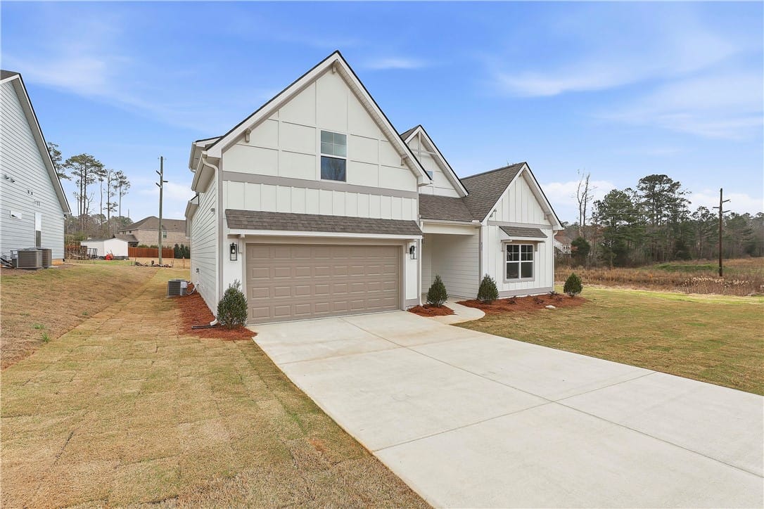 825 Asheton Drive #4, Opelika, AL, 36801 — Photo 3
