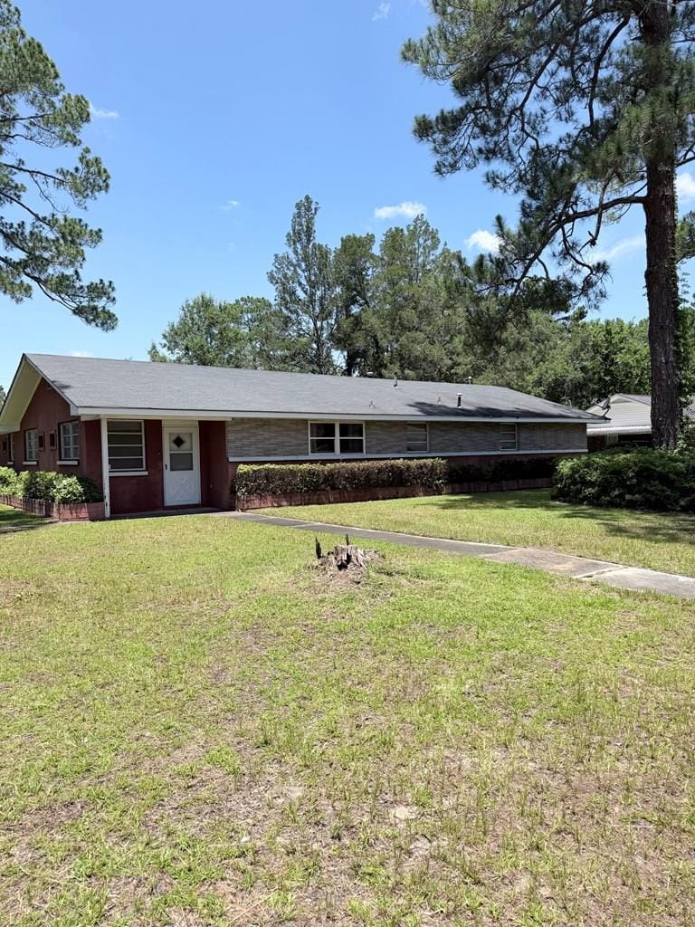 1201 Sharon Avenue, Albany, GA, 31707