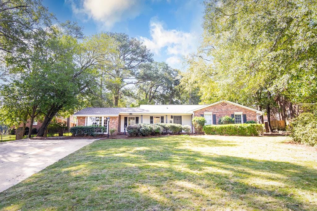 2754 Camille Drive, Columbus, GA, 31906