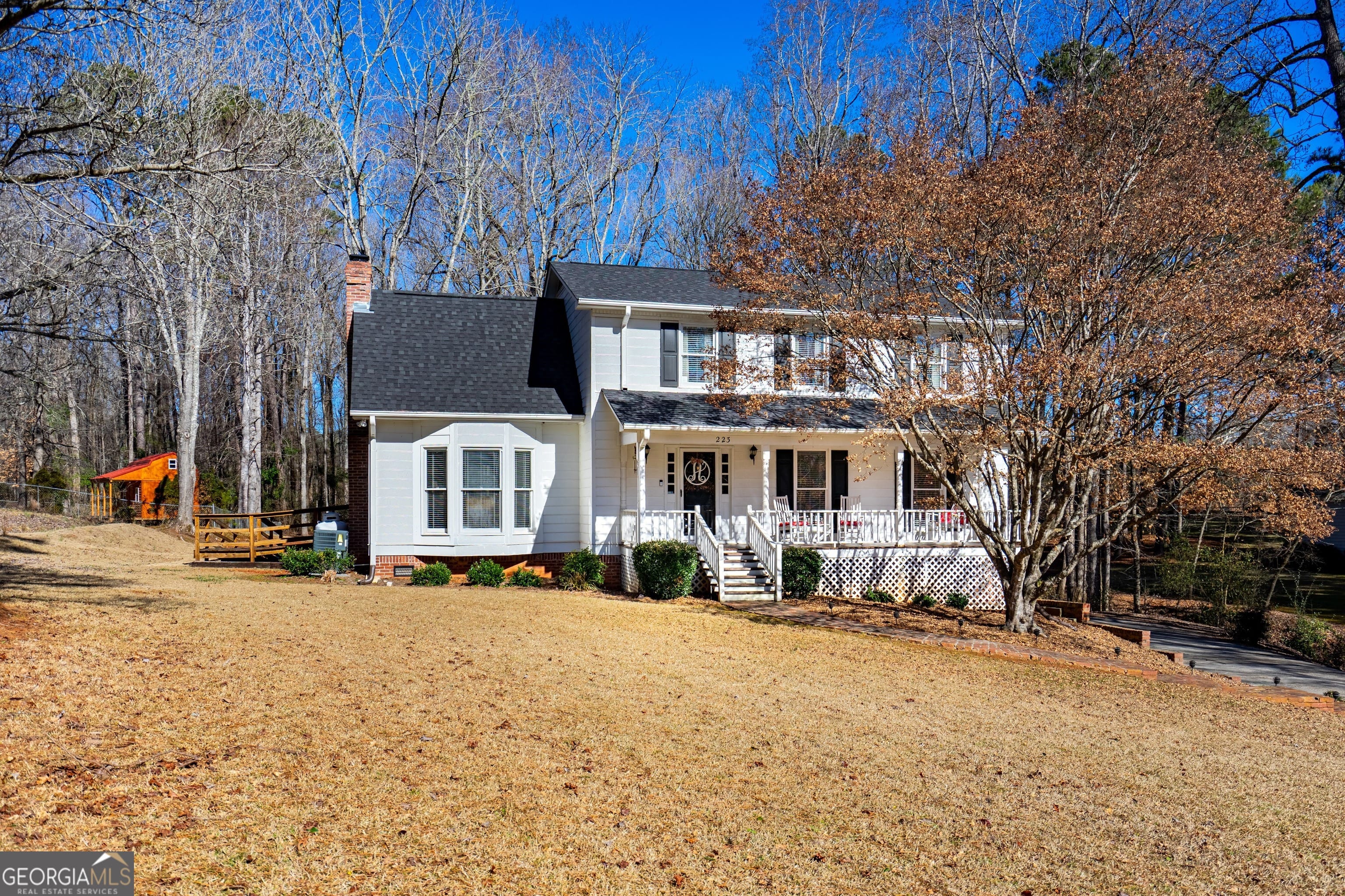 223 View Pointe, Lagrange, GA, 30241