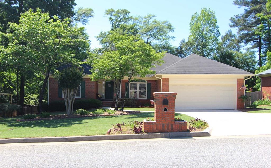 6983 Buckhorn Drive, Columbus, GA, 31904