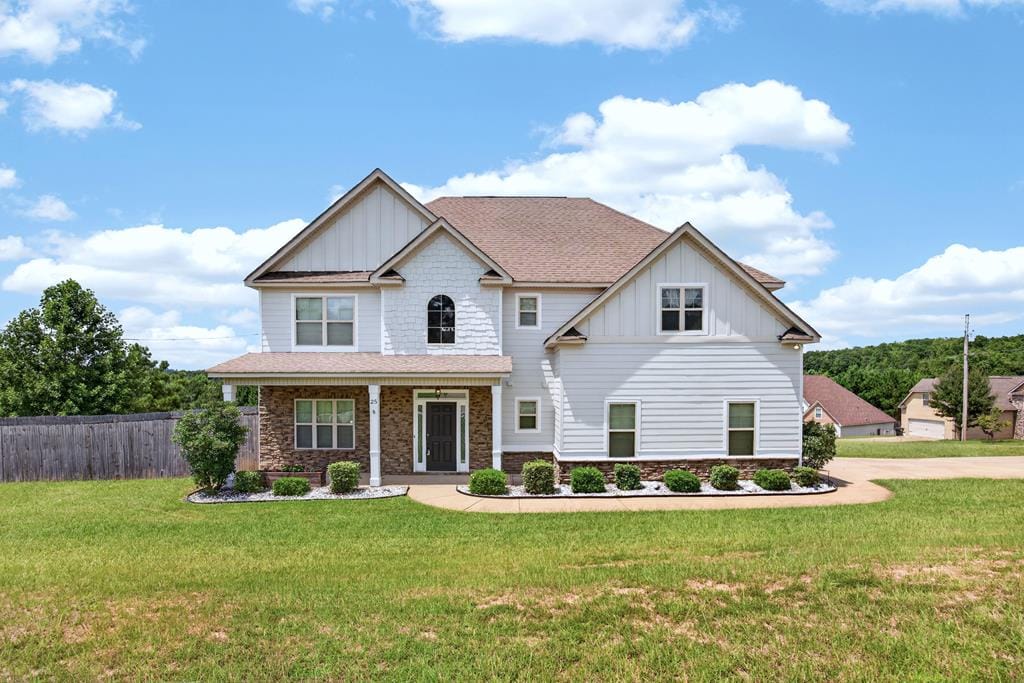 25 Red Maple Dr, Phenix City, AL 36869