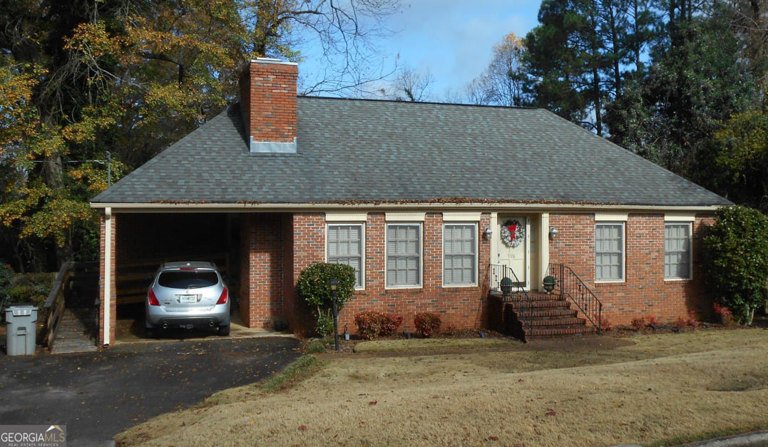 598 Edmondson Ave, LaGrange, GA 30240