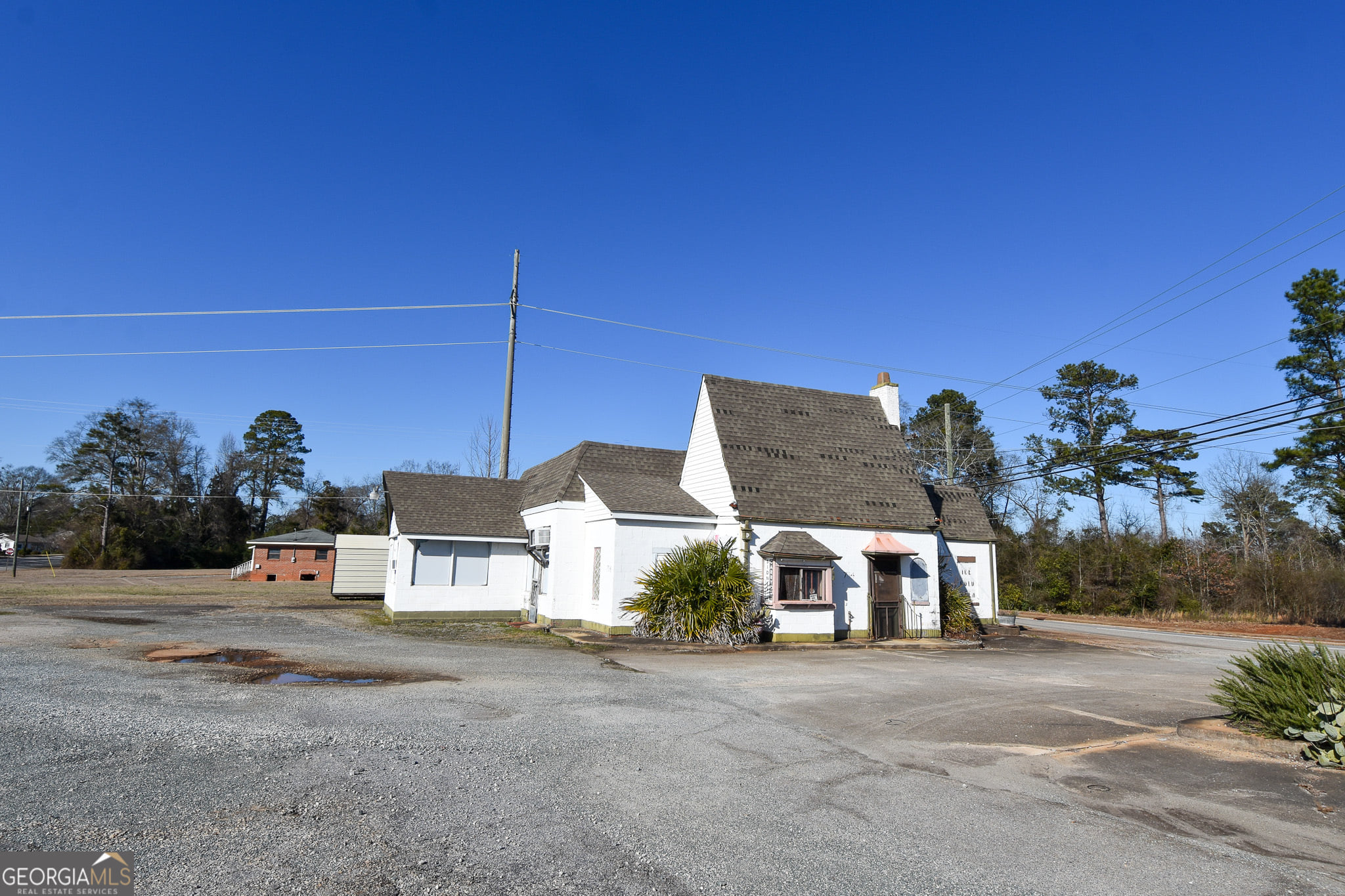 754 S Church St, Thomaston, GA 30286