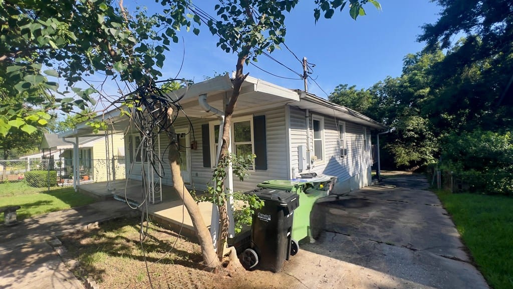 927 Vineville St, Columbus, GA 31904