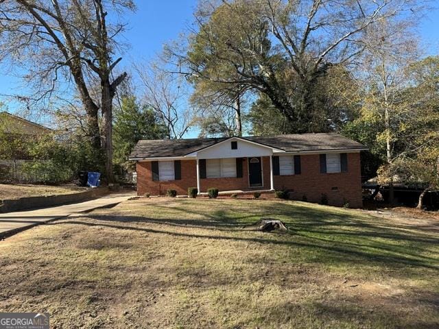 3135 Leafmore Drive, Columbus, GA, 31909