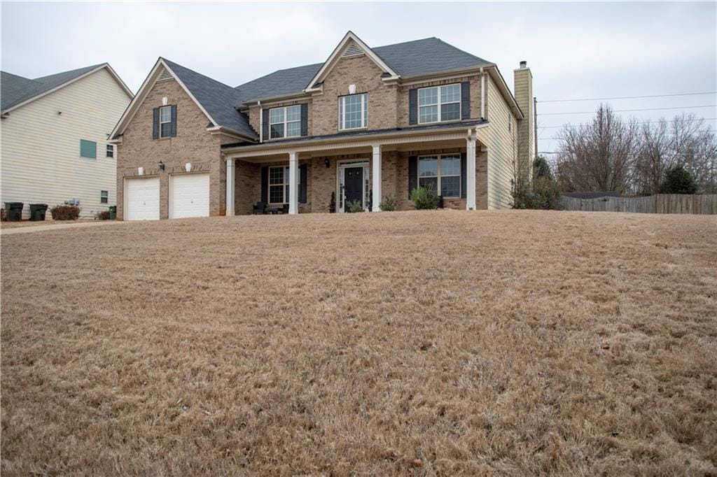 35 Old Glory Way, Fort Mitchell, AL 36856