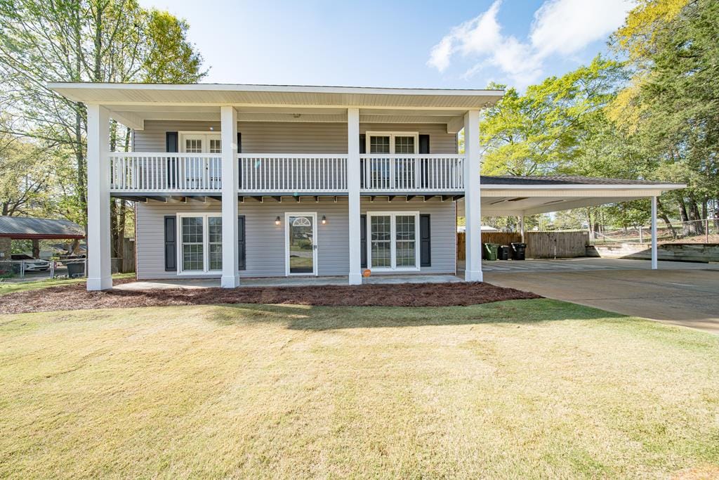 4210 Weems Road, Columbus, GA, 31909
