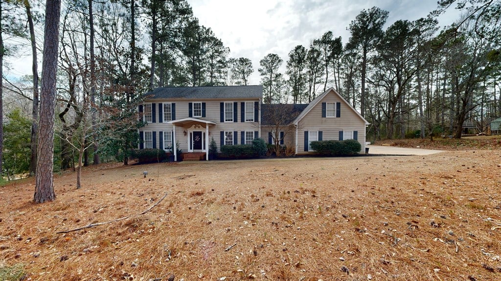 126 Ashling Drive, Lagrange, GA, 30240