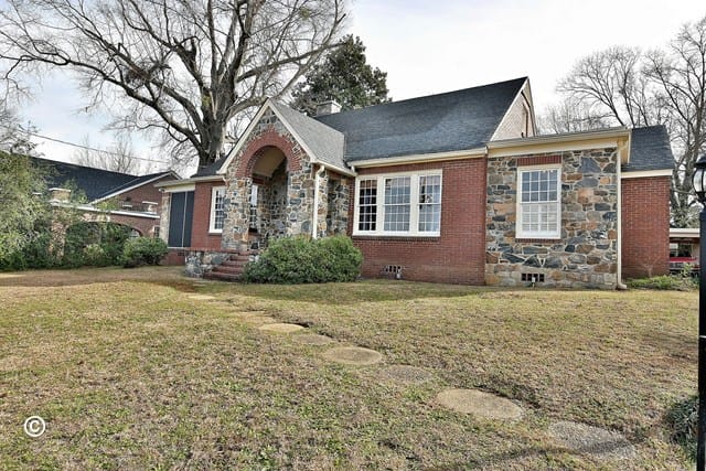 1314 Munro Avenue, Columbus, GA, 31906