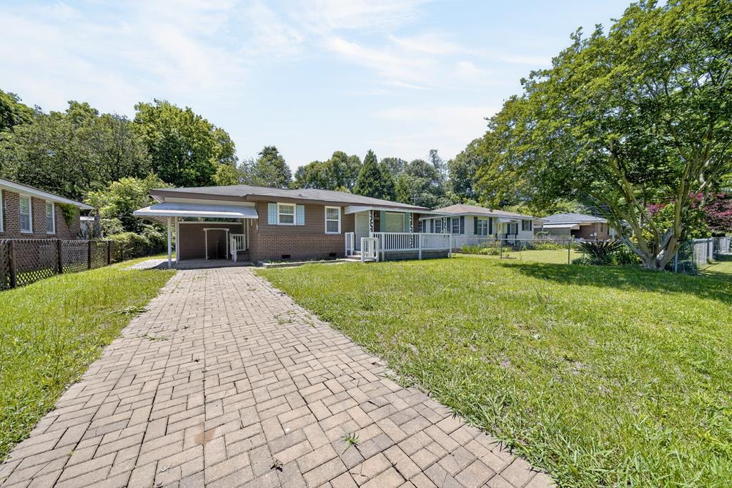 2848 Blan Street, Columbus, GA, 31903