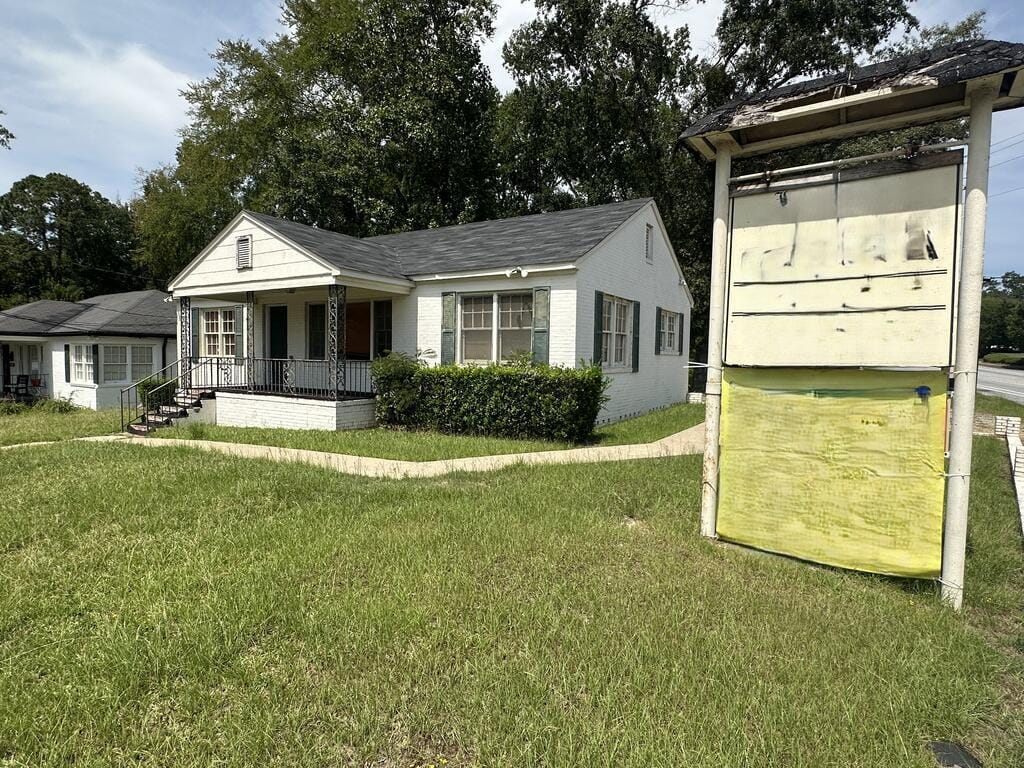 2953 Mimosa St, Columbus, GA 31906