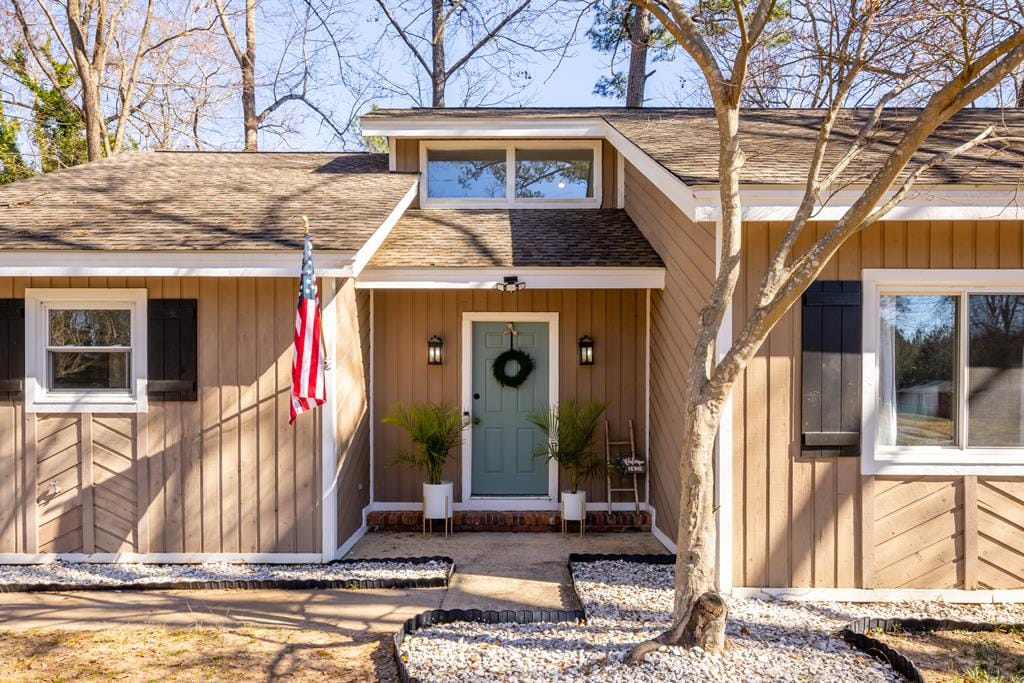 4563 Ritch Haven Road, Columbus, GA, 31909