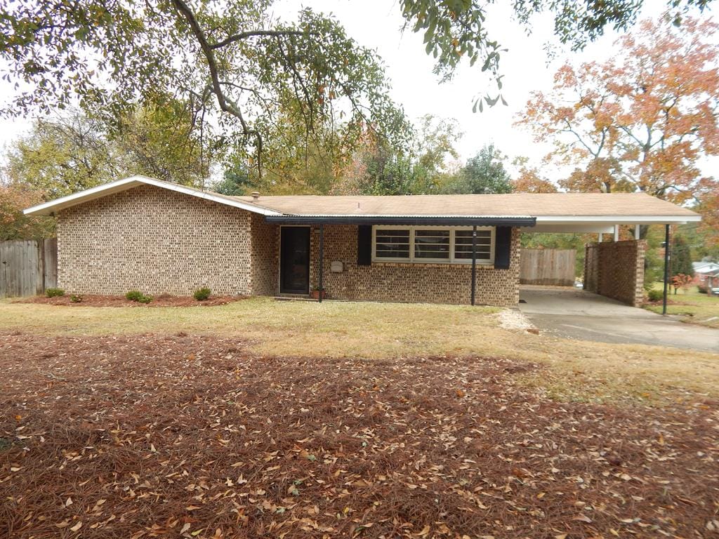 5103 Trussell Avenue, Columbus, GA, 31904