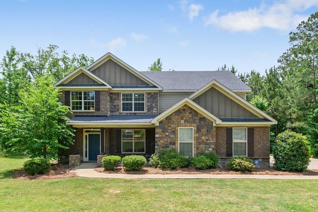 172 Straight Street, Waverly Hall, GA, 31831