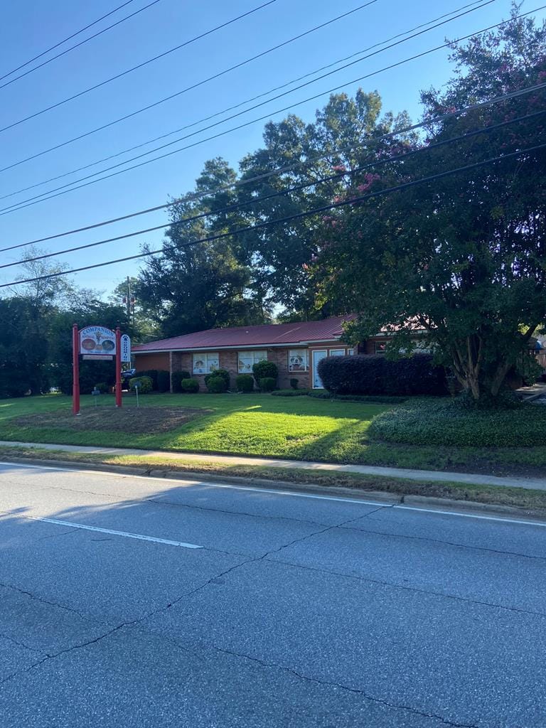 810 N Slappey Blvd, Albany, GA 31701
