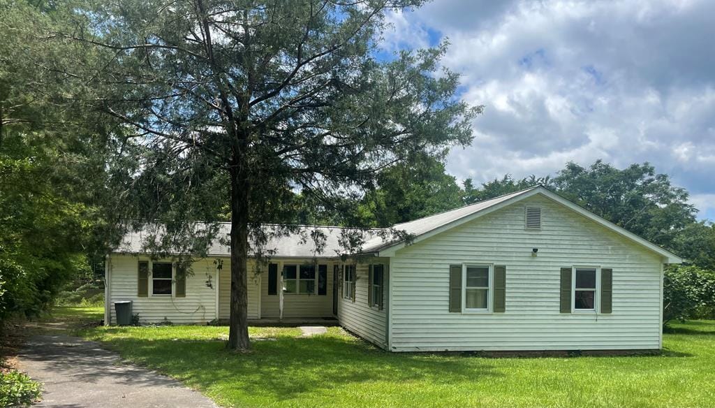 49 Lake Court, Ellerslie, GA, 31807