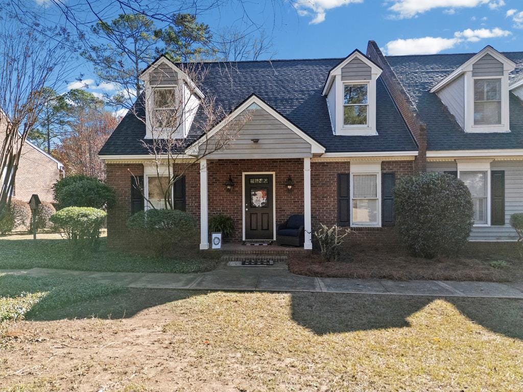 3114 Westgate Dr, Albany, GA 31721