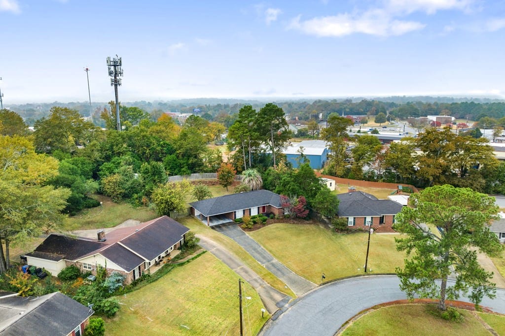 1834 Coventry Drive, Columbus, GA, 31904 — Photo 2