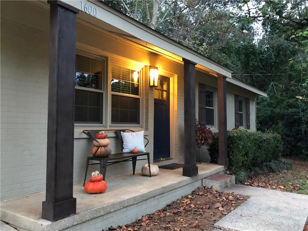 1600 MILLBRANCH, AUBURN, AL, 36832