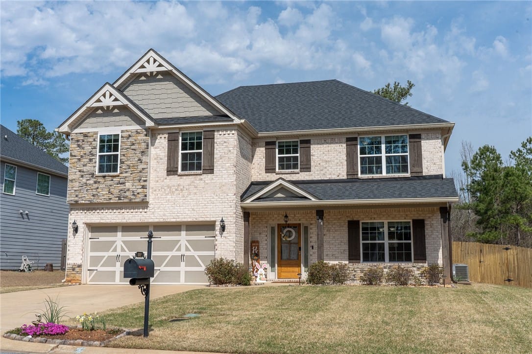 884 West Richland Circle, Auburn, AL, 36832