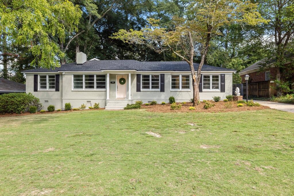 2010 Wells Dr, Columbus, GA 31906