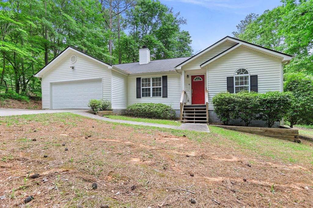 115 S Robin Ln, Newnan, GA 30263