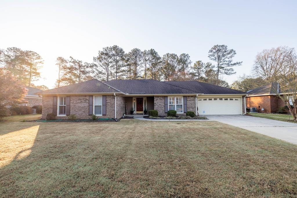 6760 Scoter Drive, Midland, GA, 31820