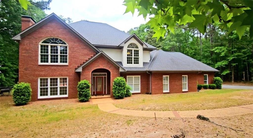 Address Not Disclosed, Columbus, GA, 31820