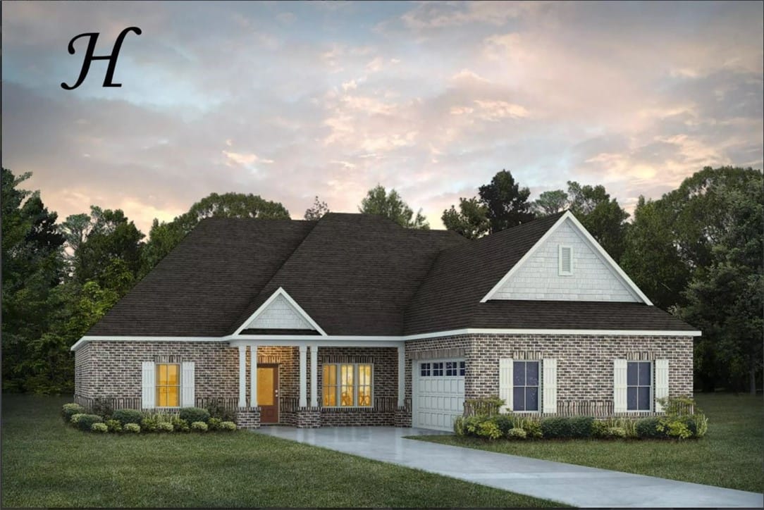 2247 Jenkins Way, Opelika, AL, 36801