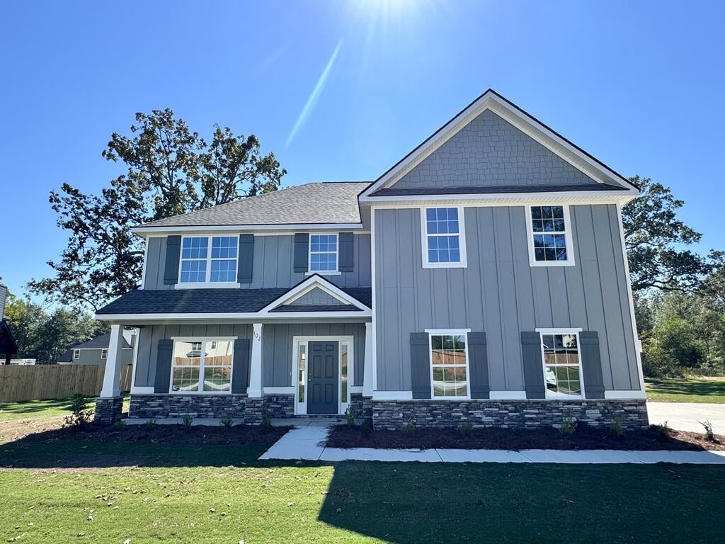102 Owens Road, Fort Mitchell, AL, 36856