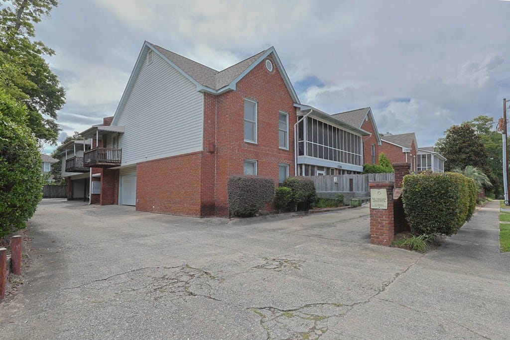 1219 Forest Ave Apt 7, Columbus, GA 31906