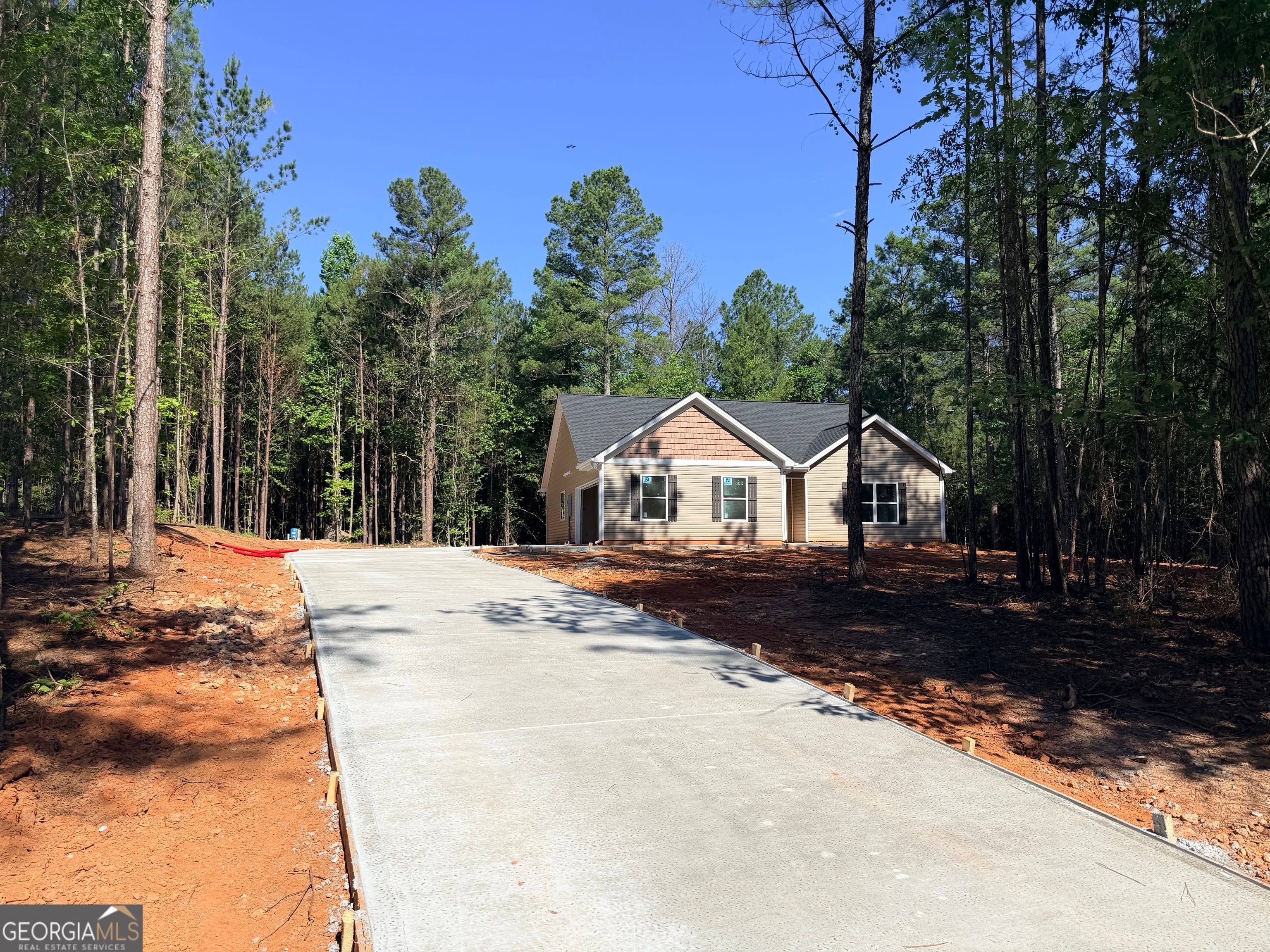 167 Highway 29 #lot 29, Hogansville, GA, 30230