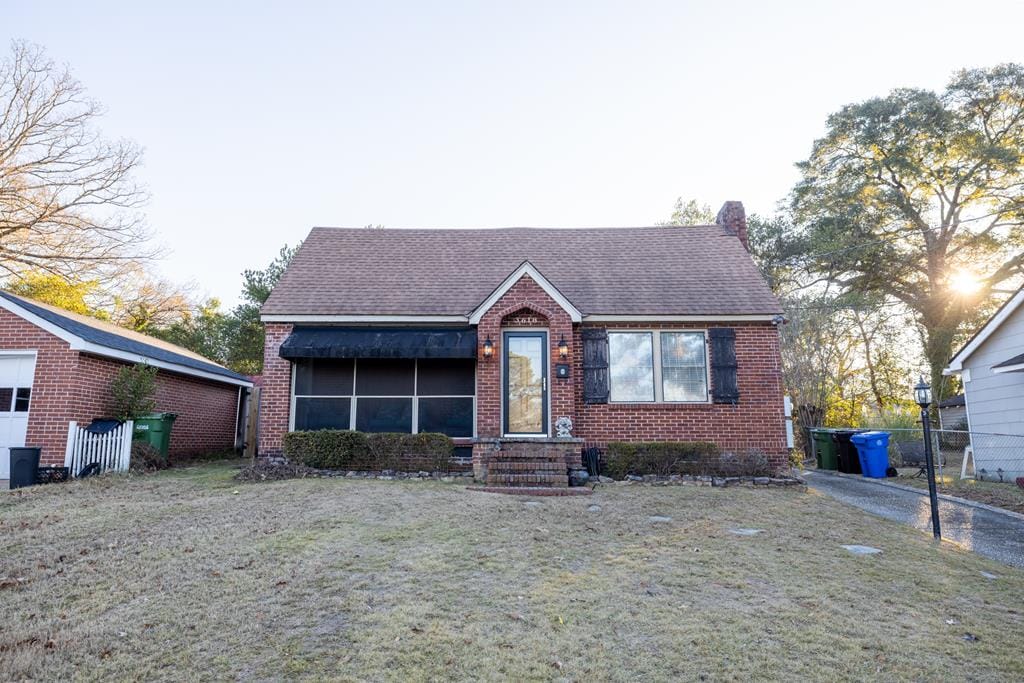 3618 18th Avenue, Columbus, GA, 31904